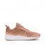 Puma Pacer Next Shoes Boys Coral/White 014WQGED
