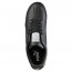 Puma Roma Shoes For Men Black/White/Silver 045HLTDL
