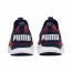 Puma Ignite Flash Shoes Boys Red/Navy/White 048PXUDF