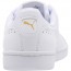 Puma Smash Shoes Mens White 052MWOZF