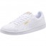 Puma Smash Shoes For Men White 052MWOZF