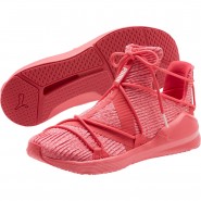 Puma Fierce Training Shoes Womens Pink 054ETERR