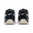 Puma King Shoes Mens Black/White 056ZEHHW