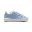 Puma X Tinycottons Shoes For Girls White 073RBFDO