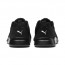 Puma Wired Shoes Girls Black/Black 076NBJMV