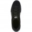 Puma Smash Shoes For Men Black/White/Silver 078LVVRZ