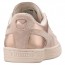 Puma Suede Shoes Womens Cream Brown 084VVUSQ