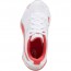 Puma Tazon 6 Shoes Boys White/Pink/Grey Purple 089NFPNW