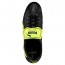 Puma King Soccer Cleats For Men Green/Black 092LLATX