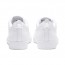 Puma Smash Shoes Womens White 114GAQDC