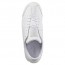 Puma Roma Basic Shoes Boys White/Grey Purple 145YVAVJ