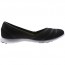 Puma Vega Ballet Shoes Womens Black 146MANKL