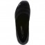 Puma Vega Ballet Shoes Womens Black 146MANKL