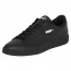Puma Smash Shoes Mens Black 149CRMWG