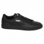 Puma Smash Shoes For Men Black 149CRMWG