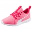 Puma Carson 2 Training Shoes Womens Light Pink/White 168GHWGF