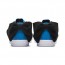 Puma Suede Bow Shoes For Women Blue/Black 169ITBTM