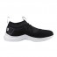 Puma Phenom Shoes Womens Black/White 187GEDYJ