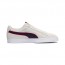 Puma Suede Classic Shoes Mens Grey/Red 214DUOGE