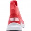 Puma Phenom Shoes Girls Pink/White 220NWXJB