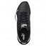 Puma Tune Cat 3 Shoes Boys Black/White 233IJIHX