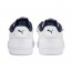 Puma Smash Shoes For Men Navy 250NYCLD