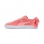 Puma Suede Shoes Womens Pink 253NUPOS