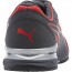 Puma Tazon Modern Shoes For Men Deep Red 253PEDQB