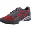Puma Tazon Modern Shoes For Men Deep Red 253PEDQB