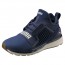 Puma Ignite Limitless Running Shoes Womens Blue Indigo/White 259ALBVE