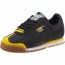Puma Minions Shoes Boys Black/Yellow/Black 264GLVFX