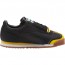 Puma Minions Shoes Boys Black/Yellow/Black 264GLVFX