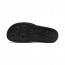 Puma Suede Sandals For Men Black/Gold 292WKGND