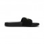 Puma Suede Sandals For Men Black/Gold 292WKGND