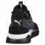 Puma Tsugi Netfit Shoes Mens Black 293CXRCJ