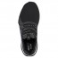 Puma Tsugi Netfit Shoes Mens Black 293CXRCJ