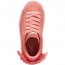 Puma Suede Bow Shoes For Girls Pink 302SMEGV