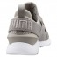 Puma Muse Shoes Womens Grey 324ZVZFT