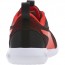 Puma Carson 2 Shoes Boys Black/Deep Red 336PYDBM