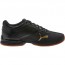 Puma Tazon 6 Training Shoes For Women Black/Gold 343VJKAS