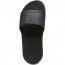 Puma Platform Sandals For Women Black 358WCIMV