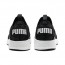 Puma Nrgy Neko Shoes Mens Black 365YUKVD