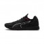 Puma Speed Shoes Mens Black/White 371VCVQQ