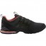 Puma Riaze Prowl Shoes For Women Black/Brown Coral 375JMNTM