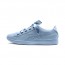 Puma Vikky Running Shoes For Women Light Blue 376FYHXC