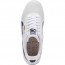 Puma California Schuhe Damen Weiß/Navy/Weiß 378DFSLN