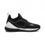 Puma Ignite Limitless Shoes Boys Black/White 382SHFMS