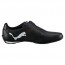 Puma Redon Move Shoes Mens Black/White/Red 390CDHBR
