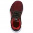 Puma Carson 2 Schuhe Jungen Schwarz/Tiefes Rot 395LPMNU