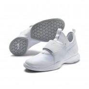 Puma Dare Training Shoes Womens White 397EQOKR